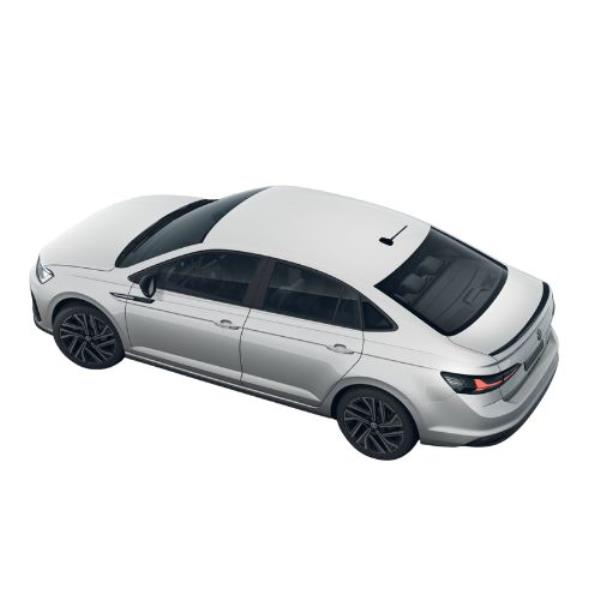 Veículo Volkswagen Virtus Exclusive 250 TSI