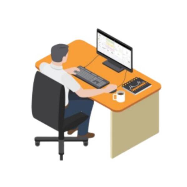 Serviço Técnico Especializado