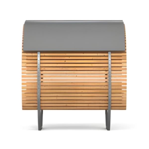 Sombreamento Cison Contea WB