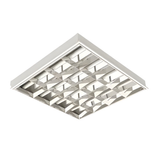 Luminária Para Forro Modular Belacci Havena Especial