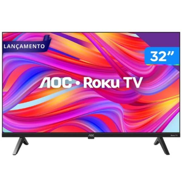 Televisor AOC 32S5045/78G 