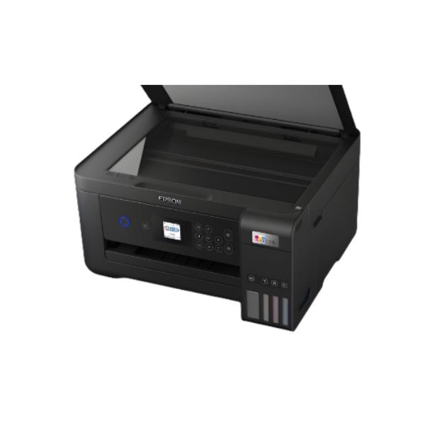 Impressora Multifuncional Epson Ecotank L4260