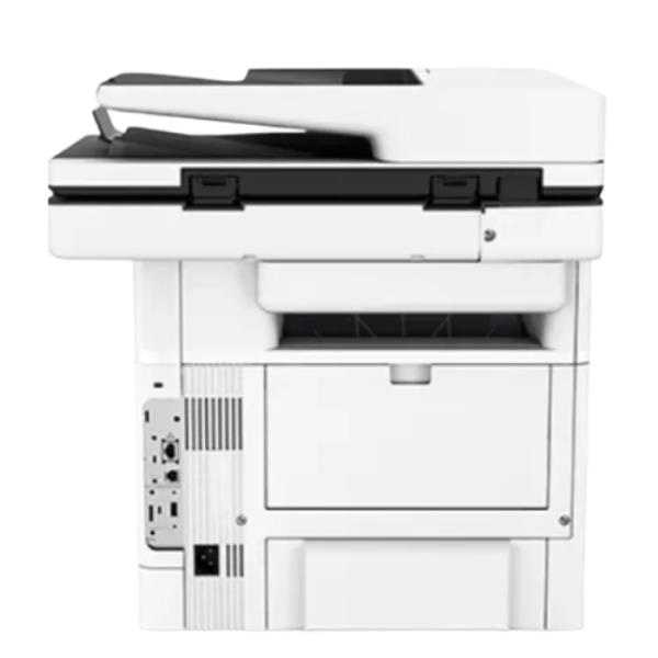Locação Multifuncional HP LaserJet Flow MFP E52645c 
