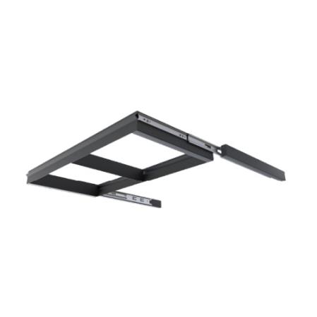 Suporte Para Pasta Suspensa