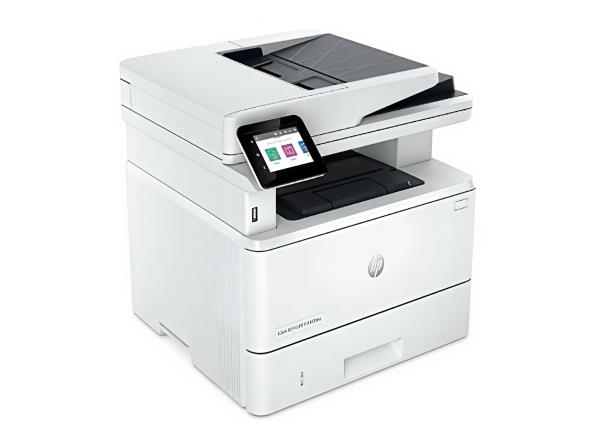 Impressora HP Laser Jet Pro MFP4103FDW