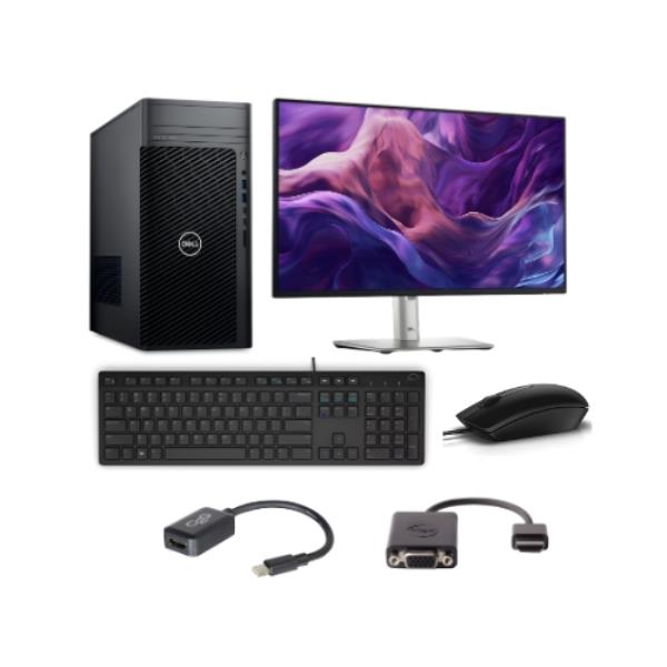 Workstation Dell Precision 3680