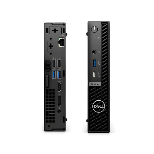 Computador Desktop Dell Optiplex 7020 MFF Plus