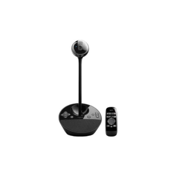 Câmera De Videoconferência Logitech BCC950