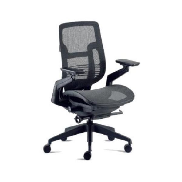 Cadeira Giratória Encosto Alto