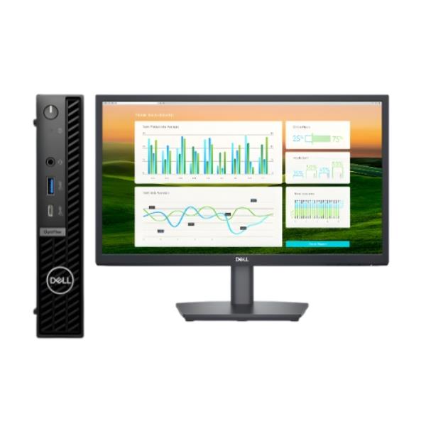 Computador Desktop Dell Optiplex 7020 Micro