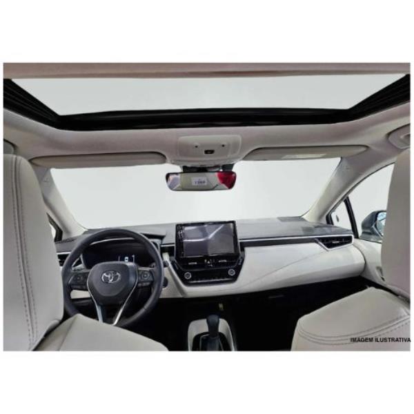 Veículo Toyota Corolla Altis Premium CVT