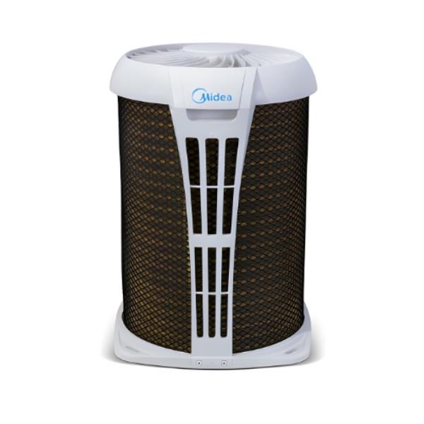 Ar Condicionado 18000Btus Midea Carrier