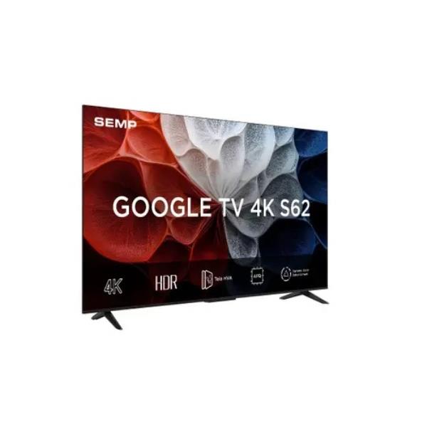 Televisor TCL Semp 43S62 Com Suporte
