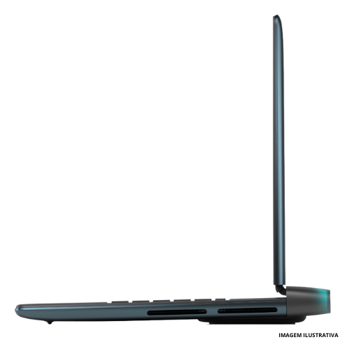 Notebook Dell Alienware