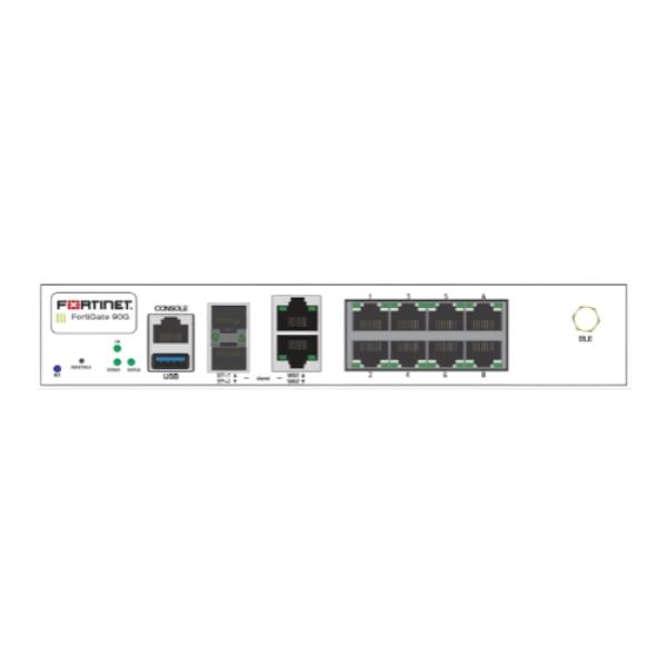 Firewall Para Datacenters Fortinet Fortigate 90G