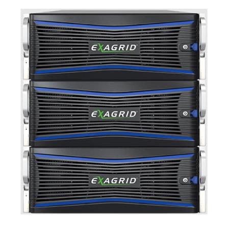 Software Do Repositório De Armazenamento De Dados De Backup On-Premises Exagrid EX36-SEC