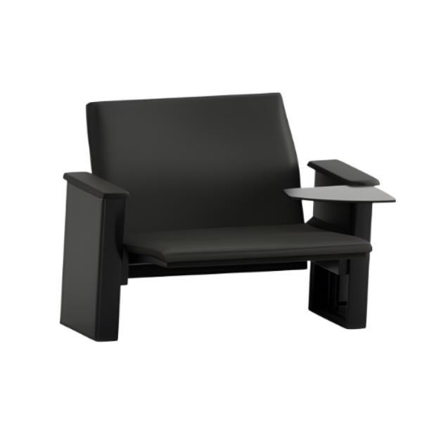 Poltrona Auditório FK Plus