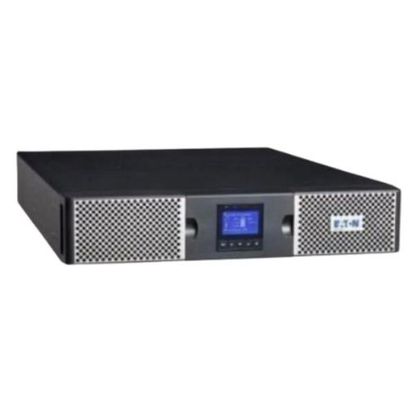 No-Break De Rack Eaton 9PX 3000VA/20700W + EBM