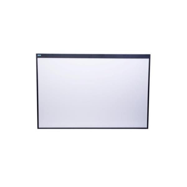 Lousa Interativa Quinyx QWO-8610M-ZA#8 + Suporte QAS-175AW-ZA#8