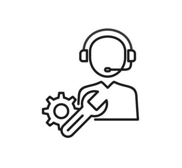 Unidade De Serviço Técnico Sob Implementação