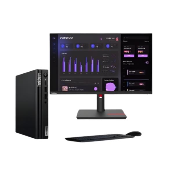 Computador Desktop ThinkCentre M75Q Gen5