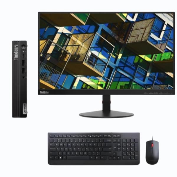 Computador Desktop Lenovo ThinkCentre M75Q Gen5