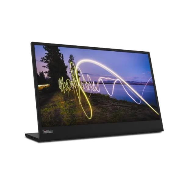 Monitor Lenovo ThinkVision M15