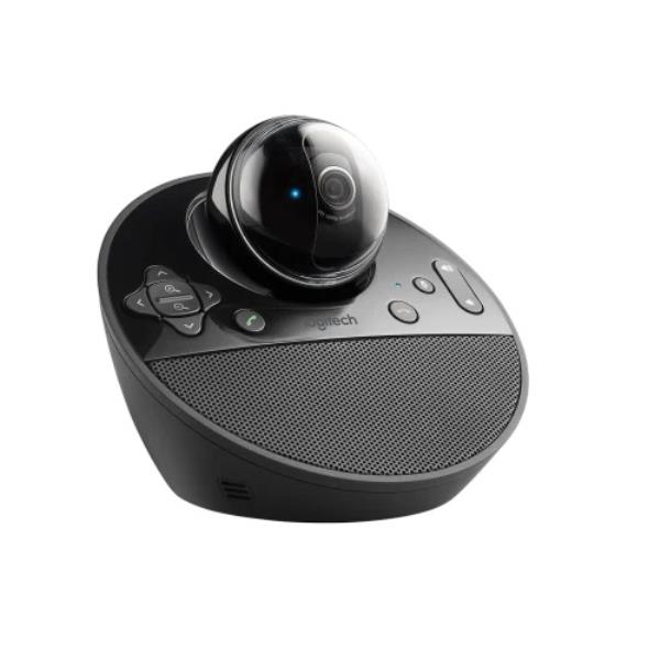 Câmera De Videoconferência Logitech BCC950