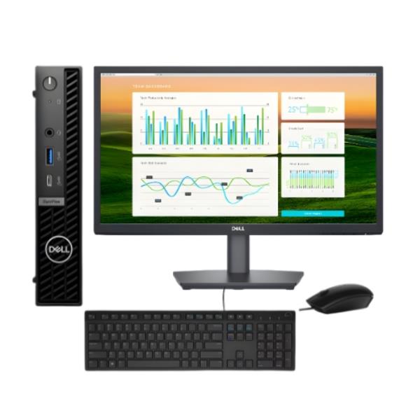 Computador Desktop Dell Optiplex 7020 Micro