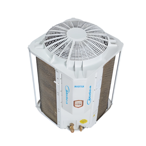 Ar-Condicionado 60.000 Btus Midea Carrier