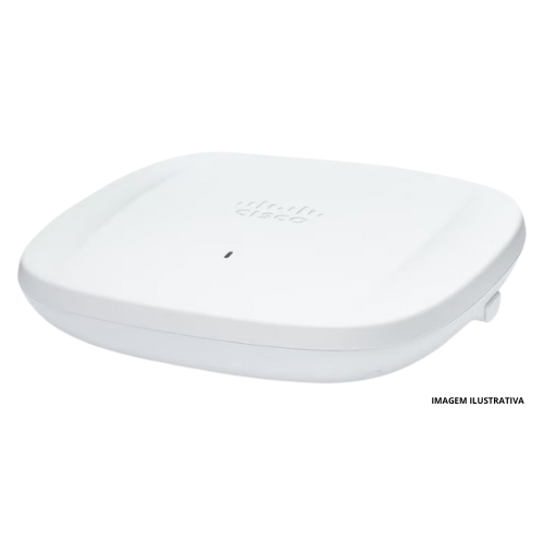 Access Point Cisco Catalyst CW9166I