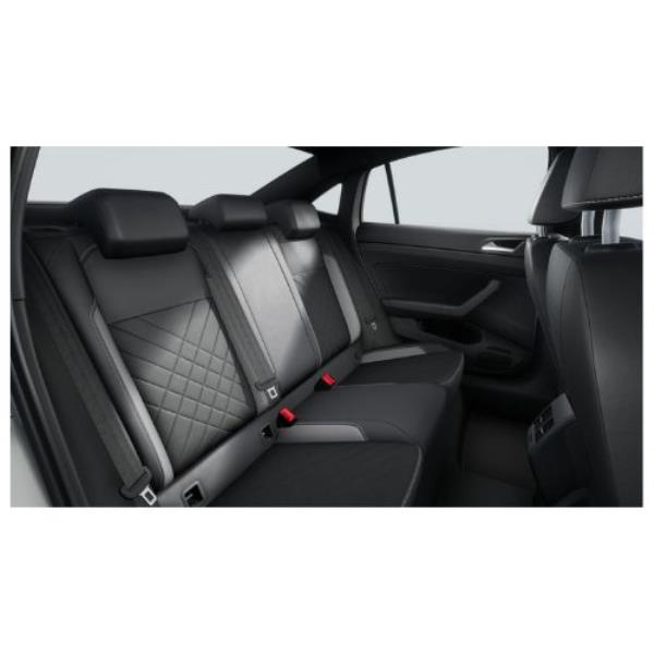 Veículo Volkswagen Virtus Exclusive 250 TSI