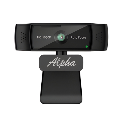 Webcam Alpha AWEBC17