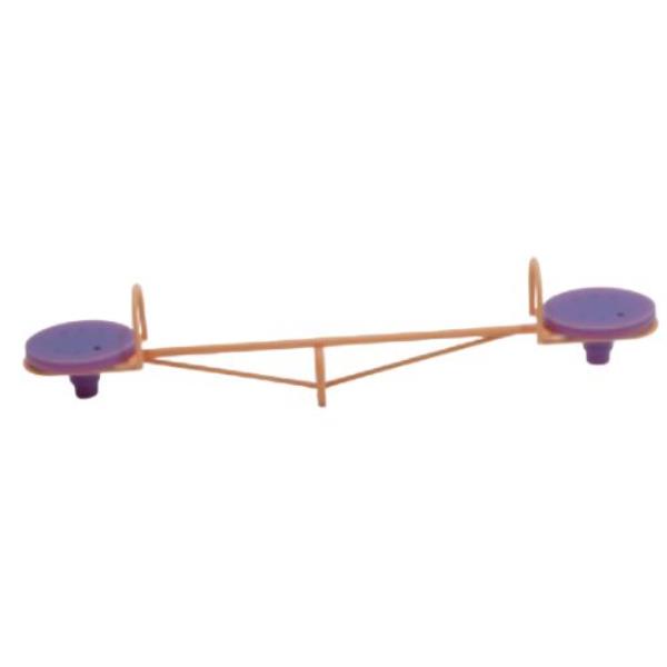 Módulo Natali Brink Gangorra