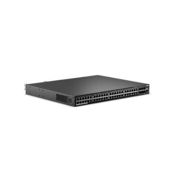 Switch Intelbras SC 3570-48GP-6X