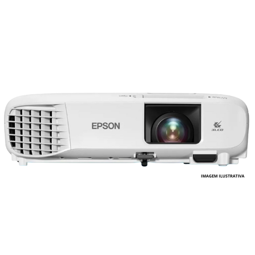 Projetor Epson W49