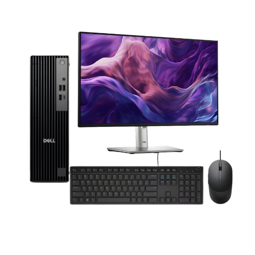 Computador Desktop Dell Pro Slim QCS1250