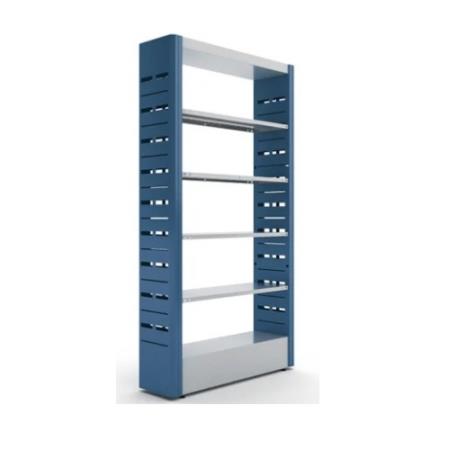 Estante De Biblioteca