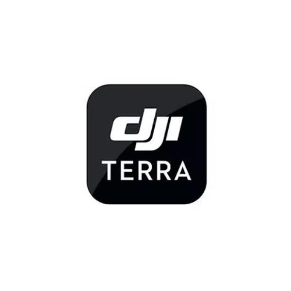 Licença De Software DJI Terra Pro Vitalícia