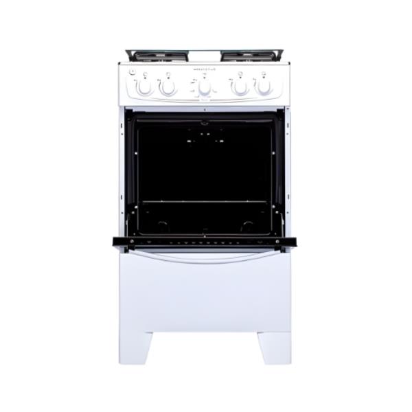 Fogão 4 Bocas Atlas Monaco Plus 300000713