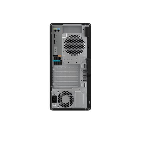 Locação De Desktop Workstation HP Z2 TWR G9