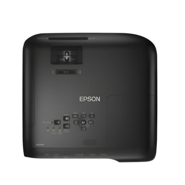 Projetor Epson Powerlite FH52+