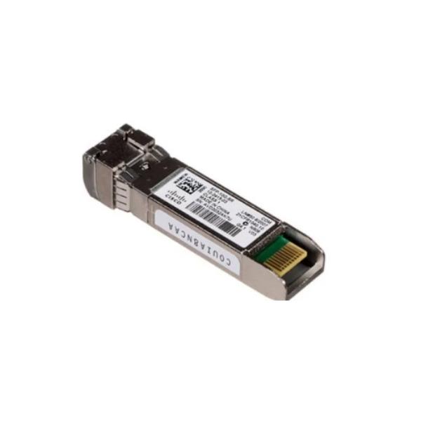 Transceiver Cisco SFP-10G-SR-S