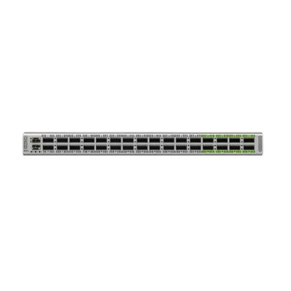 Switch Spine Cisco Nexus 93600CD-GX