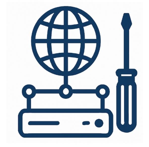 Serviço De Instalação De Solução Centralizada De Logs E Relatórios
