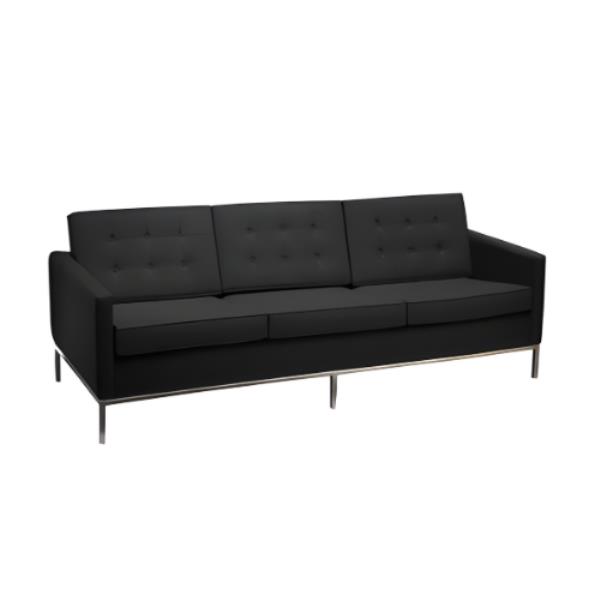 Sofá 3 Lugares FK Pix