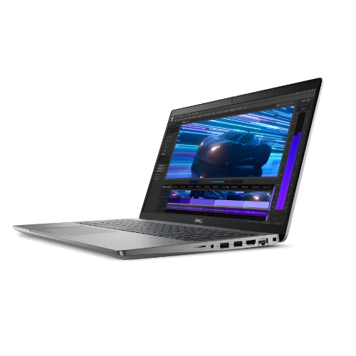 Notebook Dell Mobile Precision 3591