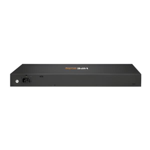 Switch Acesso L2 Aruba Networking CX 6100 Series