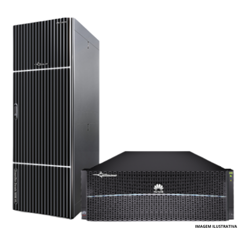 Storage Huawei OceanStor Dorado High-end 8000 V6