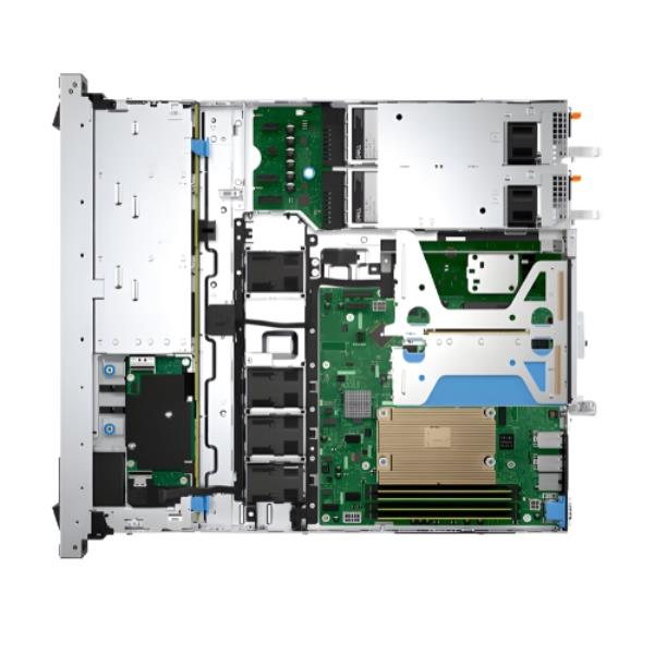 Servidor Dell PowerEdge R360